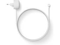 Google Nest Camera værbestandig kabel 10M (hvit) Tilbehør til overvåkningskameraer