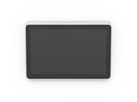 Logitech TAP IP (hvit) Videokonferanse
