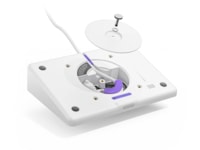 Logitech TAP IP (hvit) Videokonferanse