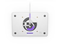 Logitech TAP IP (hvit) Videokonferanse