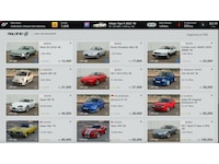 Gran Turismo 7 Spill til Playstation 5