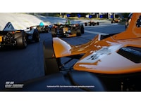 Gran Turismo 7 Spill til Playstation 5