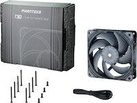 Phanteks T30 120mm Vifte Vifter