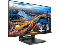 Philips 24" touch skjerm 242B1TC/00 Touch-skjermer