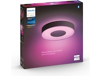 Philips Hue Infuse M Taklampe (sort) Taklampe