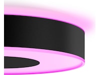 Philips Hue Infuse M Taklampe (sort) Taklampe