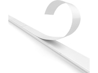 Philips Hue Ambiance Gradient Lightstrip-forlengelse, 1 meter Led strips & underholdning