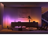 Philips Hue Ambiance Gradient Lightstrip-forlengelse, 1 meter Led strips & underholdning