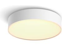 Philips Hue Enrave, liten taklampe (hvit) Taklampe