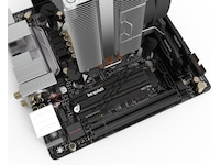 be quiet! MC1 PRO M.2 SSD Kjøler Tilbehør