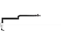 Elgato Wave Mic Arm LP Streaming tilbehør