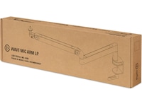Elgato Wave Mic Arm LP Streaming tilbehør