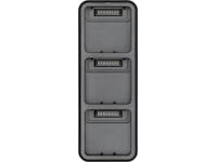 DJI Mavic 3 Battery Charging Hub Batteri & ladere til droner