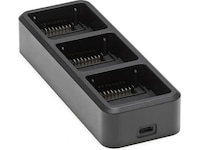 DJI Mavic 3 Battery Charging Hub Batteri & ladere til droner