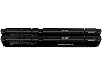 Kingston FURY Beast DDR5 5200MHz 32GB Minnebrikker