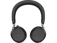 Jabra Evolve2 75 Link380a MS Stereo Black Headset