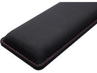 HyperX Gaming Håndleddstøtte (sort) Tilbehør til gaming- tastatur og mus