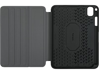 Targus iPad Mini (2021) Click-In Deksel (sort) Deksel til nettbrett