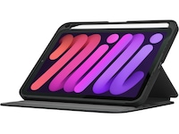 Targus iPad Mini (2021) Click-In Deksel (sort) Deksel til nettbrett