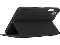 Targus iPad Mini (2021) Click-In Deksel (sort) Deksel til nettbrett