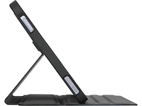 Targus iPad Mini (2021) Click-In Deksel (sort) Deksel til nettbrett