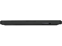 Targus iPad Mini (2021) Click-In Deksel (sort) Deksel til nettbrett
