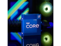 Intel Core i7-12700 CPU Prosessorer