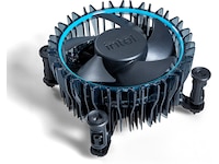 Intel Core i7-12700 CPU Prosessorer