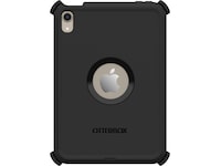 OtterBox iPad Mini Defender deksel - ProPack (sort) Deksel til nettbrett