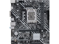 ASUS PRIME H610M-K D4 Hovedkort Intel Socket