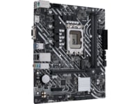 ASUS PRIME H610M-K D4 Hovedkort Intel Socket