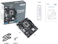 ASUS PRIME H610M-K D4 Hovedkort Intel Socket