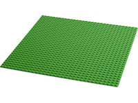 LEGO Grønn basisplate 11023 LEGO