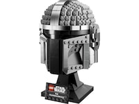 LEGO Mandalorianerens hjelm 75328 LEGO