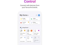 Athom Homey Bridge Smarthub/ bridge