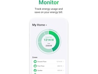 Athom Homey Bridge Smarthub/ bridge