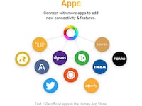 Athom Homey Bridge Smarthub/ bridge