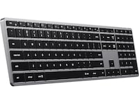Satechi Slim X3 Trådløst tastatur Tastatur