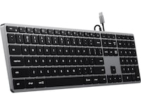 Satechi Slim W3 Tastatur Tastatur