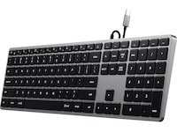 Satechi Slim W3 Tastatur Tastatur