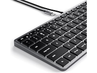 Satechi Slim W1 Tastatur Tastatur