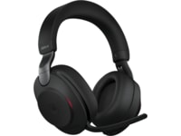 Jabra Evolve2 85, Link380a MS Stereo Stand Black  -B-Grade Demo tilbehør til mobiler & klokker