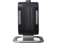 Mill Compact vifteovn 1800W med fot (sort) Vifter & vifteovn