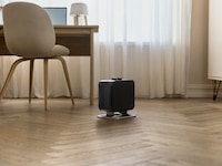 Mill Compact vifteovn 1800W med fot (sort) Vifter & vifteovn