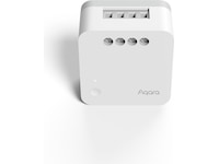 Aqara Single Switch Module T1 (With Neutral) Smart strømstyring