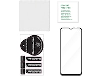 iiglo Galaxy A13 4G / A13 5G / A04S Skjermbeskytter Skjermbeskytter