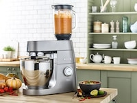 Kenwood Thermoresist Glass Blender KAH359GL Tilbehør til kjøkkenapparater