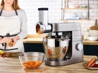 Kenwood Roterende skivekutter/rivjern KAX643ME Tilbehør til kjøkkenapparater