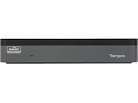 Targus Universal Quad 4K Docking -B-Grade Demo annet i PC & nettbrett