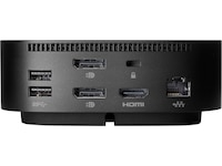 HP USB-C Universal Dock G2  -B-Grade Demo annet i PC & nettbrett